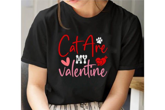 Cat Are My Valentine, Awesome Valentine