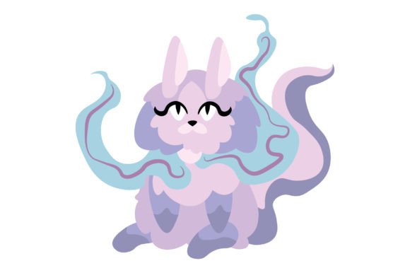 Cat-Galaxy Sticker Review