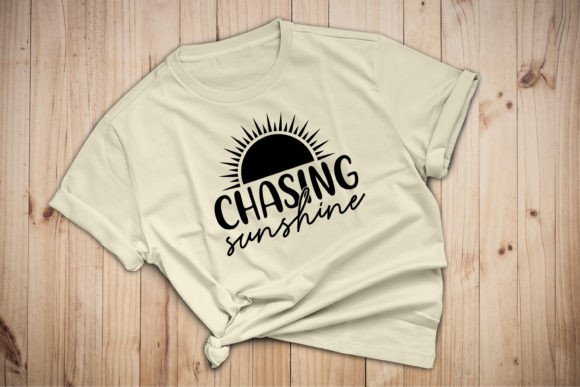Chasing Sunshine: A Review