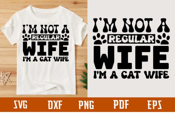 I’m Not a Regular Wife, I’m a Cat Wife