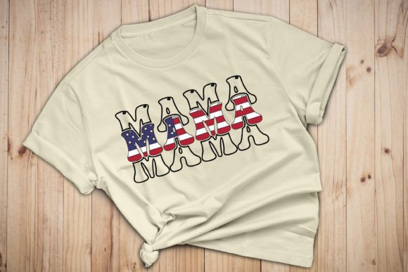 Mama 4th July
