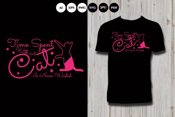 Pet Lover T Shirt Design