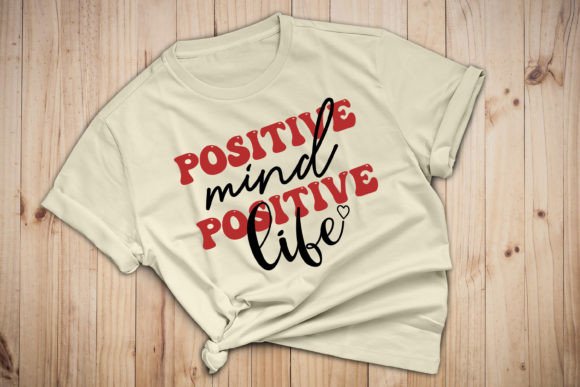 Positive Mind Positive Life Mental Healt