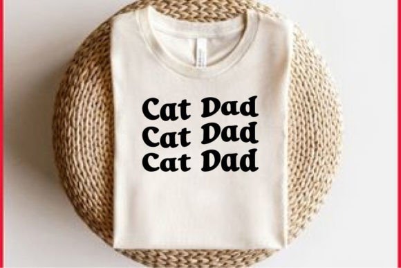 Retro Keychain Father s Day T-shirt Desi
